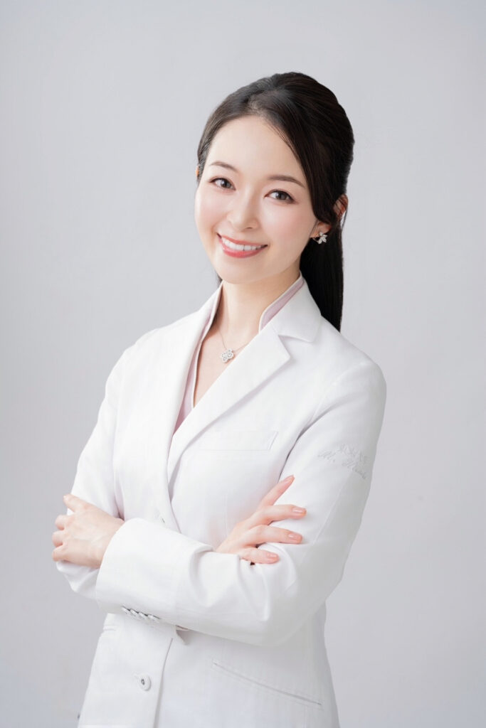 女性プロフィール・ブランディング撮影
